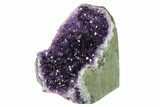 Free-Standing, Amethyst Geode Section - Uruguay #171960-3